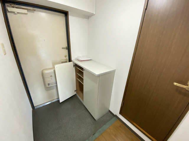 シューズBOX