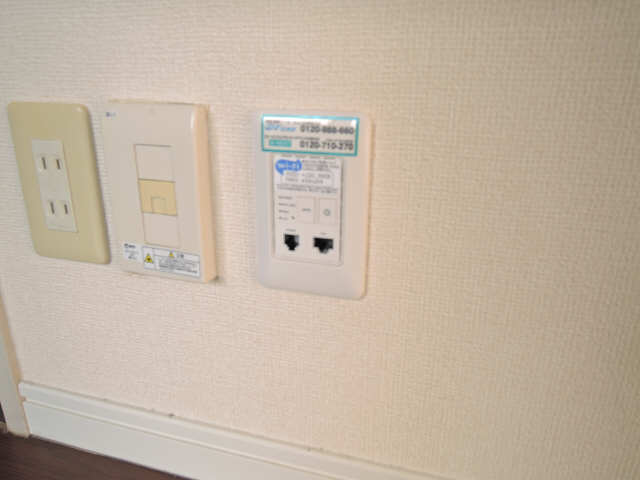 WIFIルーター