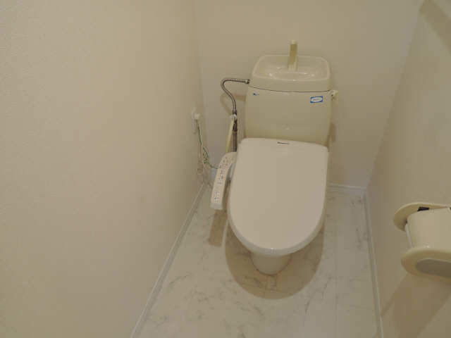 ＷＣ