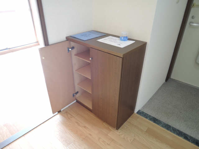 シューズＢＯＸ