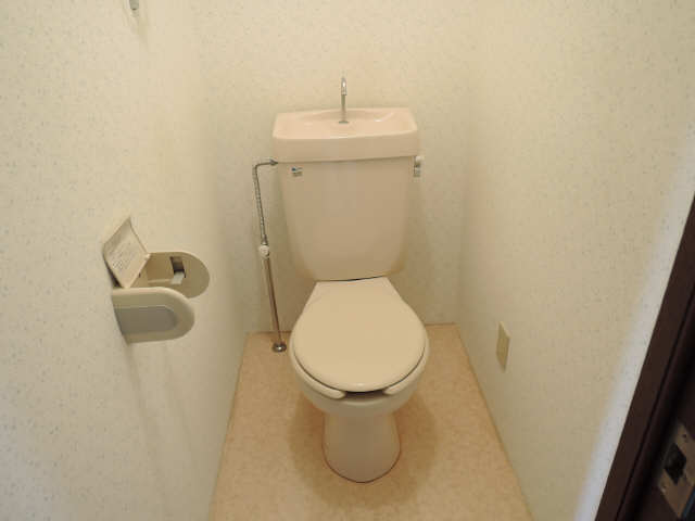 ＷＣ