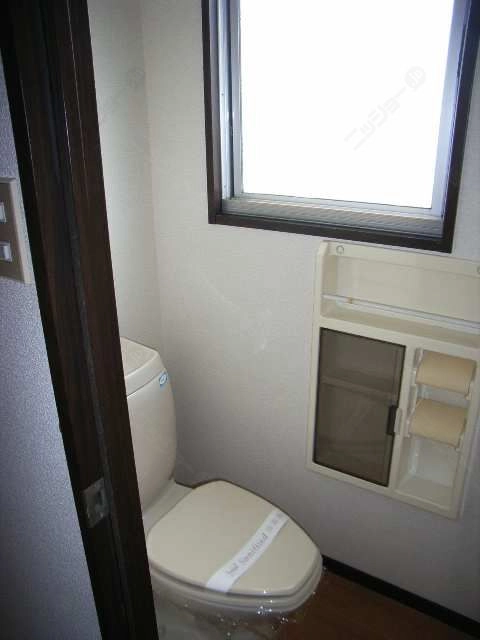 ＷＣ