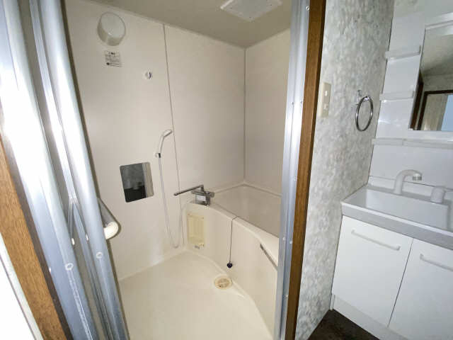 Ｍグランデ安永 2階 浴室