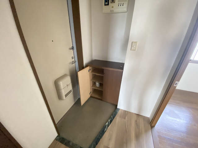 シューズBOX