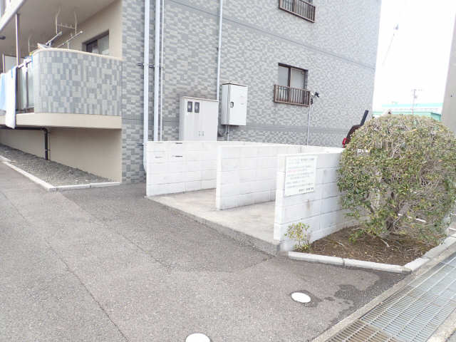 共有部分