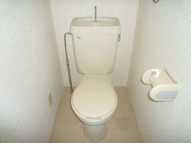 ＷＣ