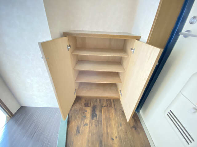 シューズBOX