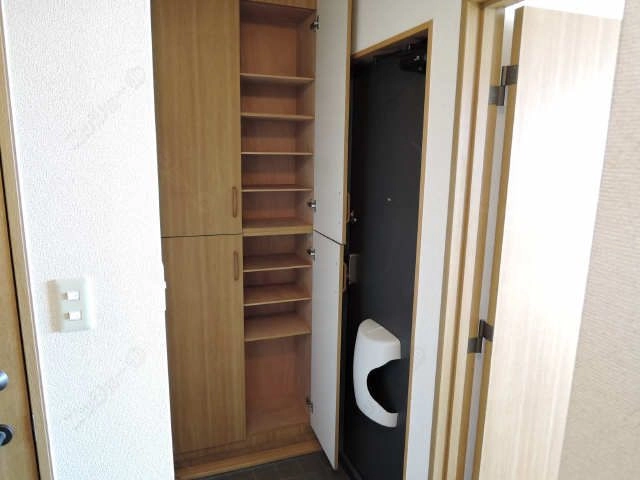 シューズBOX