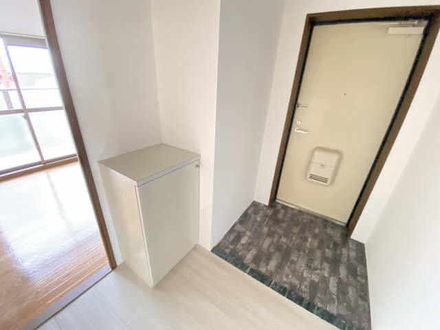 シューズBOX
