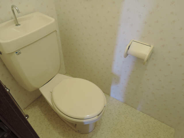ＷＣ