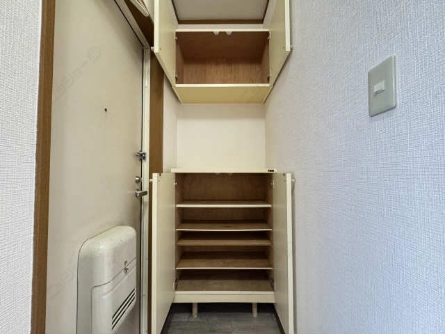 シューズBOX