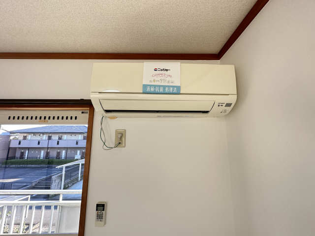 エアコン