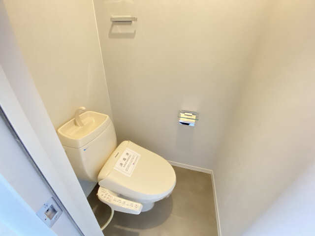 ＭａｓｔＴｏｗｎ桑名Ｃ・Ｄ棟 2階 WC