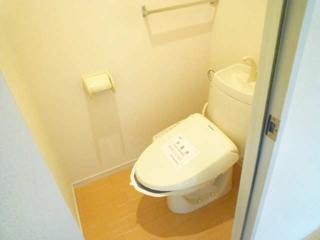 ＷＣ