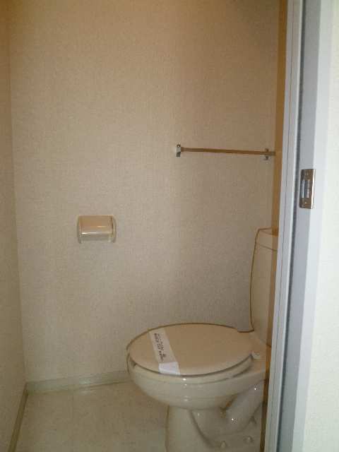 ＷＣ