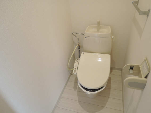ＷＣ