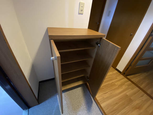 シューズBOX