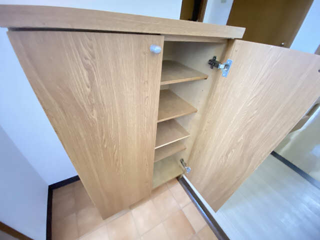 シューズBOX