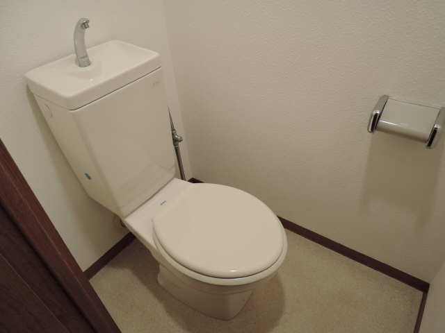 ＷＣ