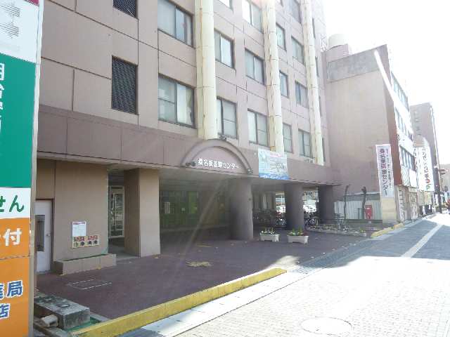 イースト・ジン 2階 桑名東医療センター