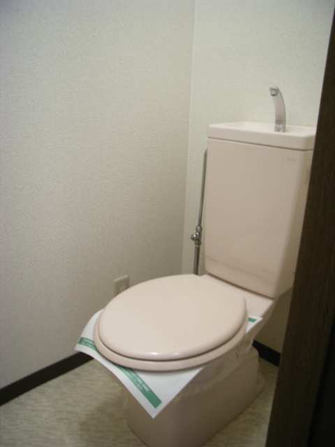 ＷＣ