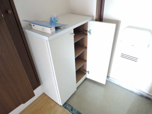 シューズＢＯＸ