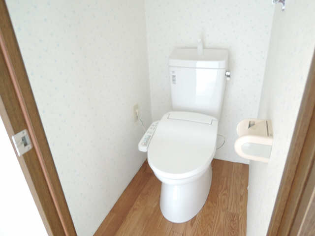 ＷＣ