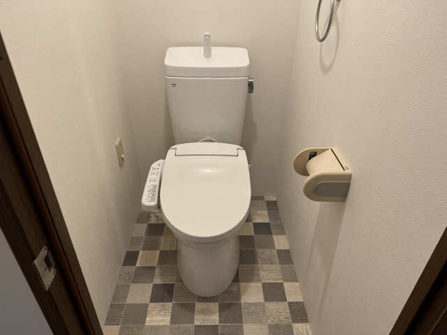 WC