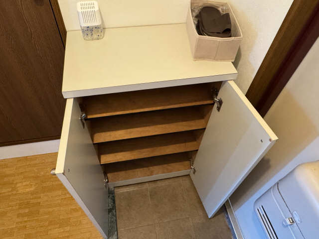 シューズBOX