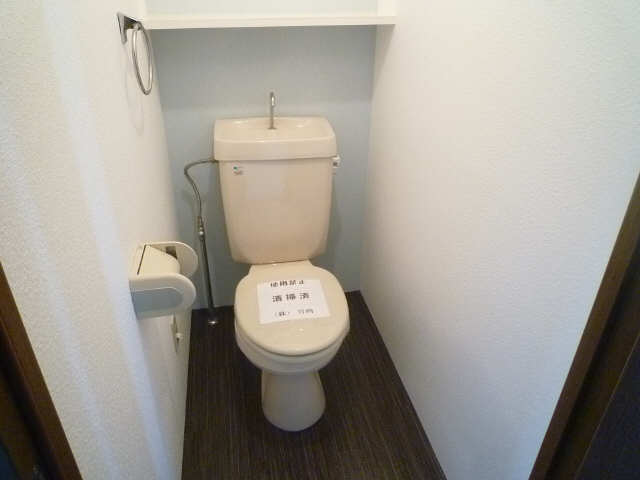 ＷＣ