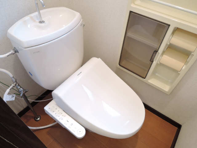 ＷＣ