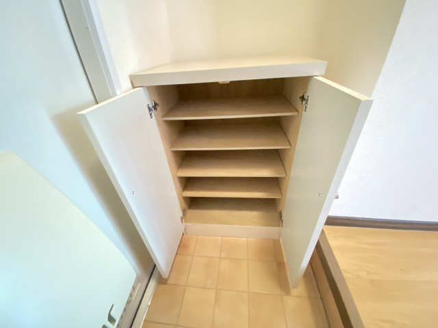 シューズBOX