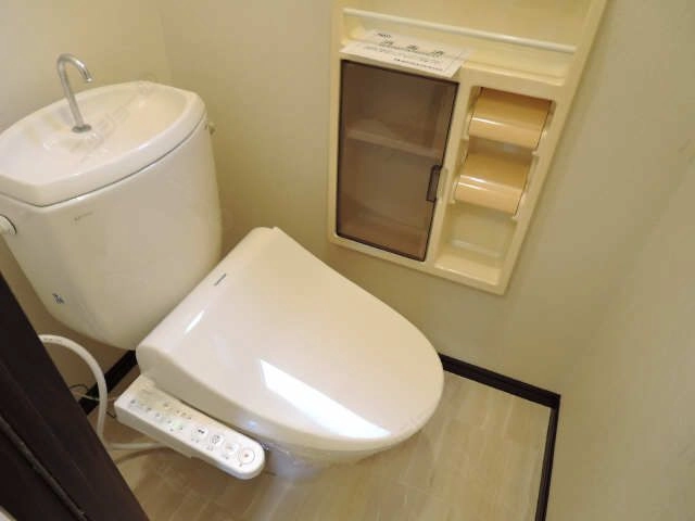 WC