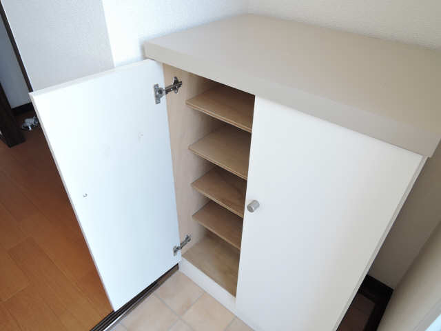 シューズBOX