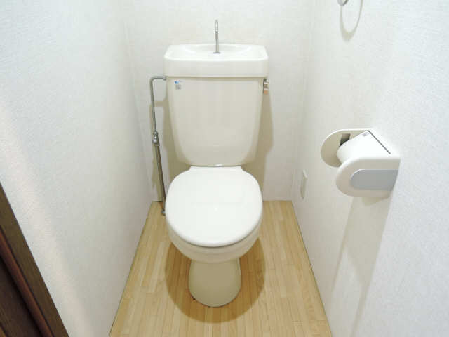 ＷＣ