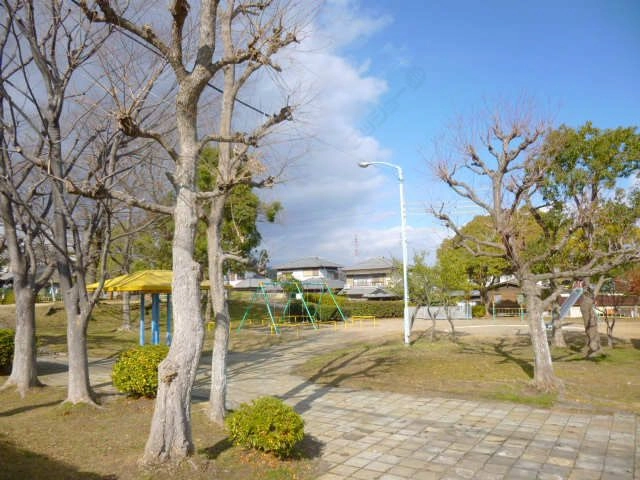 公園