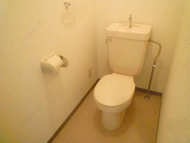 ＷＣ
