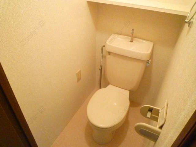 ＷＣ