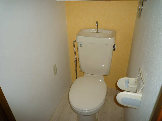 ＷＣ