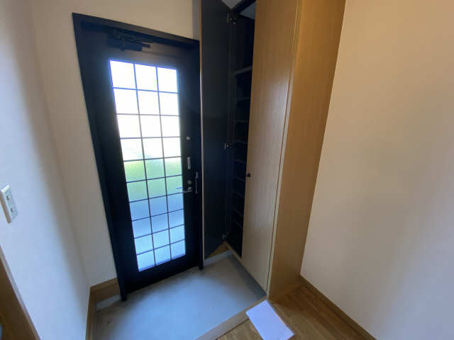 シューズBOX