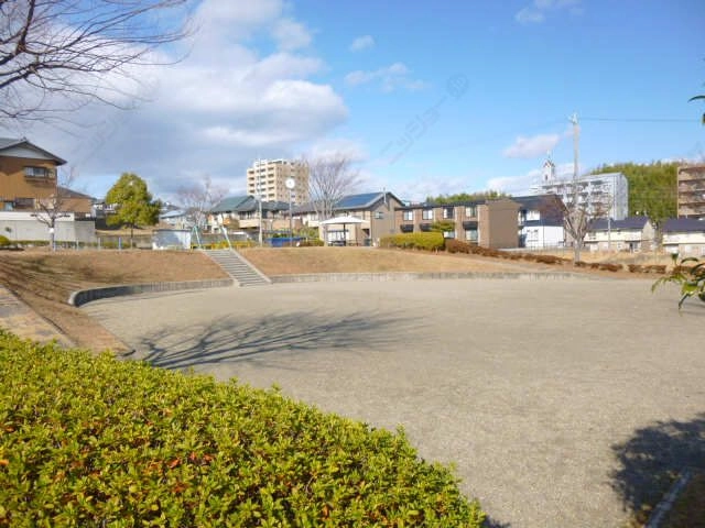 公園