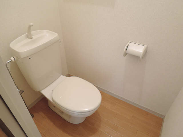 ＷＣ