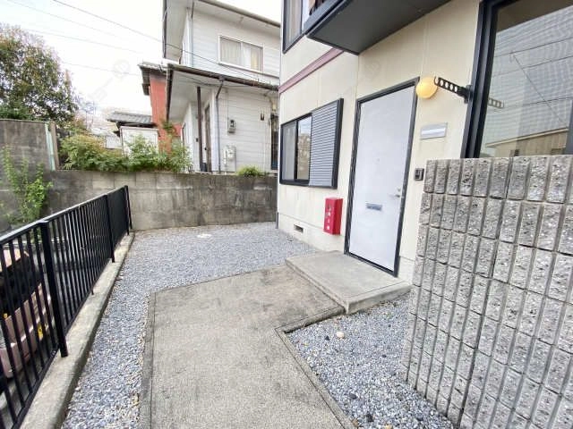 庭