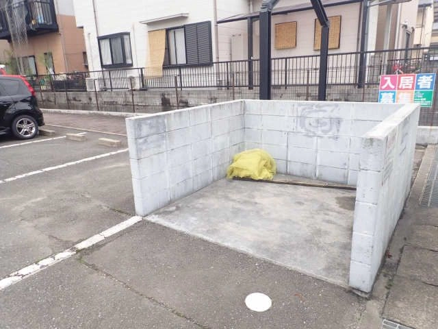 共有部分
