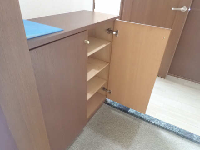 シューズBOX