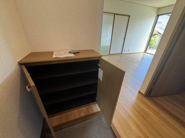 シューズBOX
