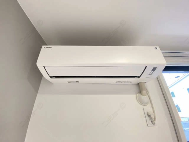 エアコン