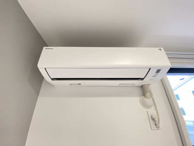 エアコン