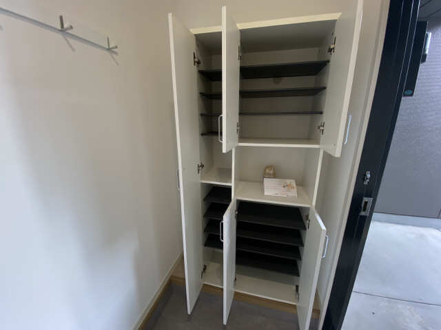 シューズBOX