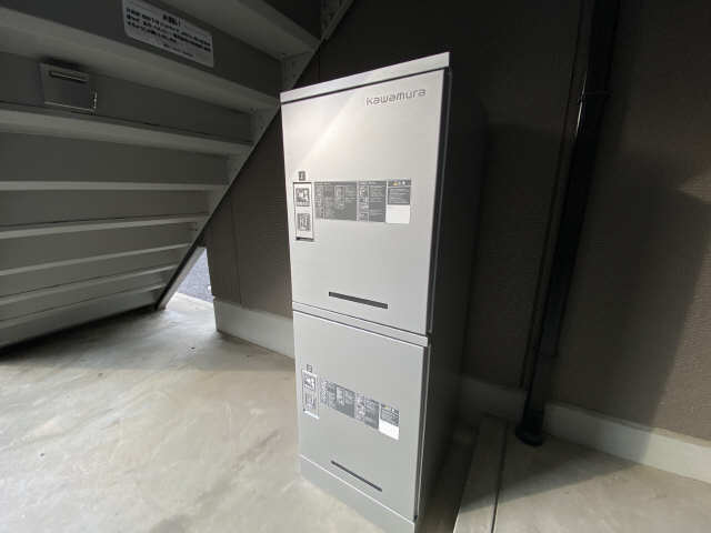 宅配BOX